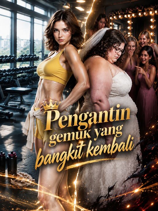 Pengantin gemuk yang bangkit kembali