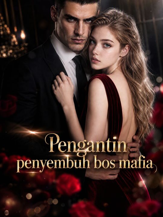 Pengantin penyembuh bos mafia