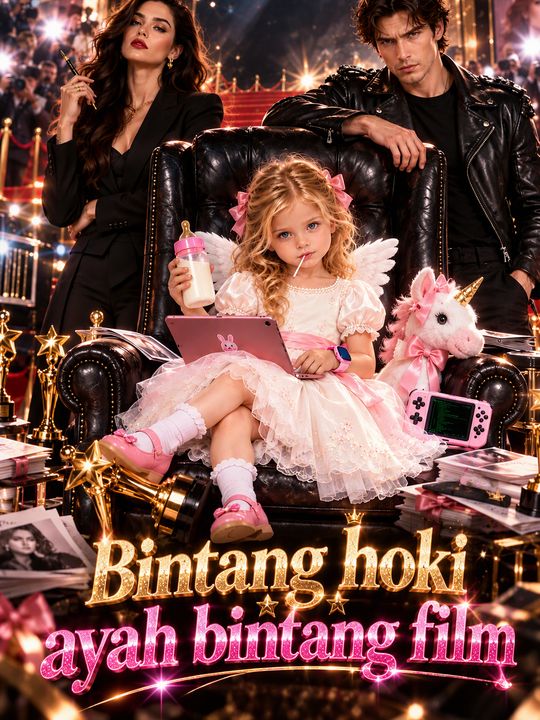 Bintang hoki ayah bintang film