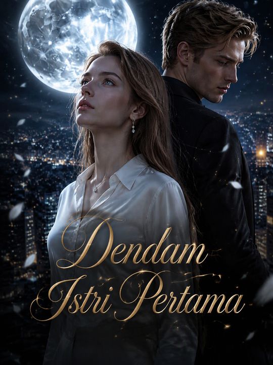 Dendam Istri Pertama