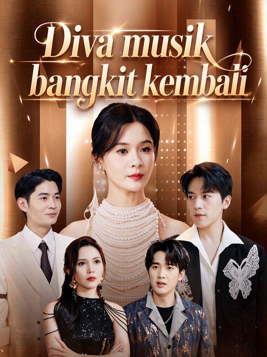 Diva musik bangkit kembali