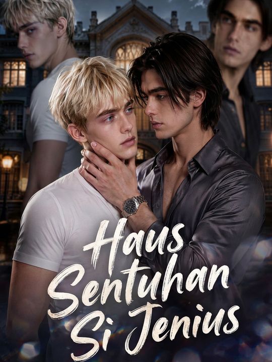 Haus Sentuhan Si Jenius