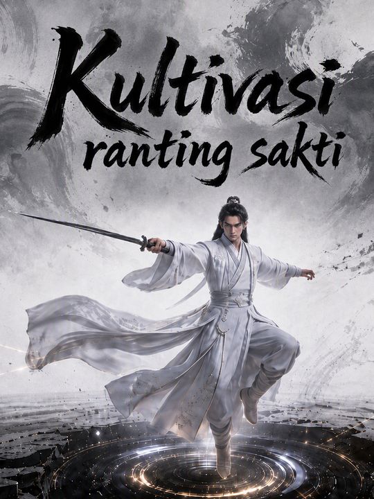 Kultivasi ranting sakti