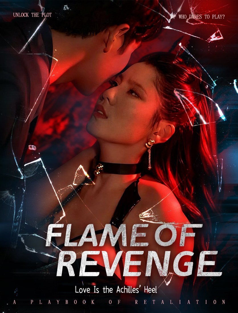 Flame of Revenge
