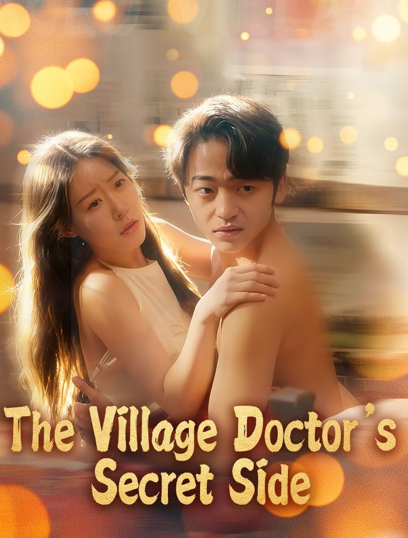 The Village Doctor’s Secret Side