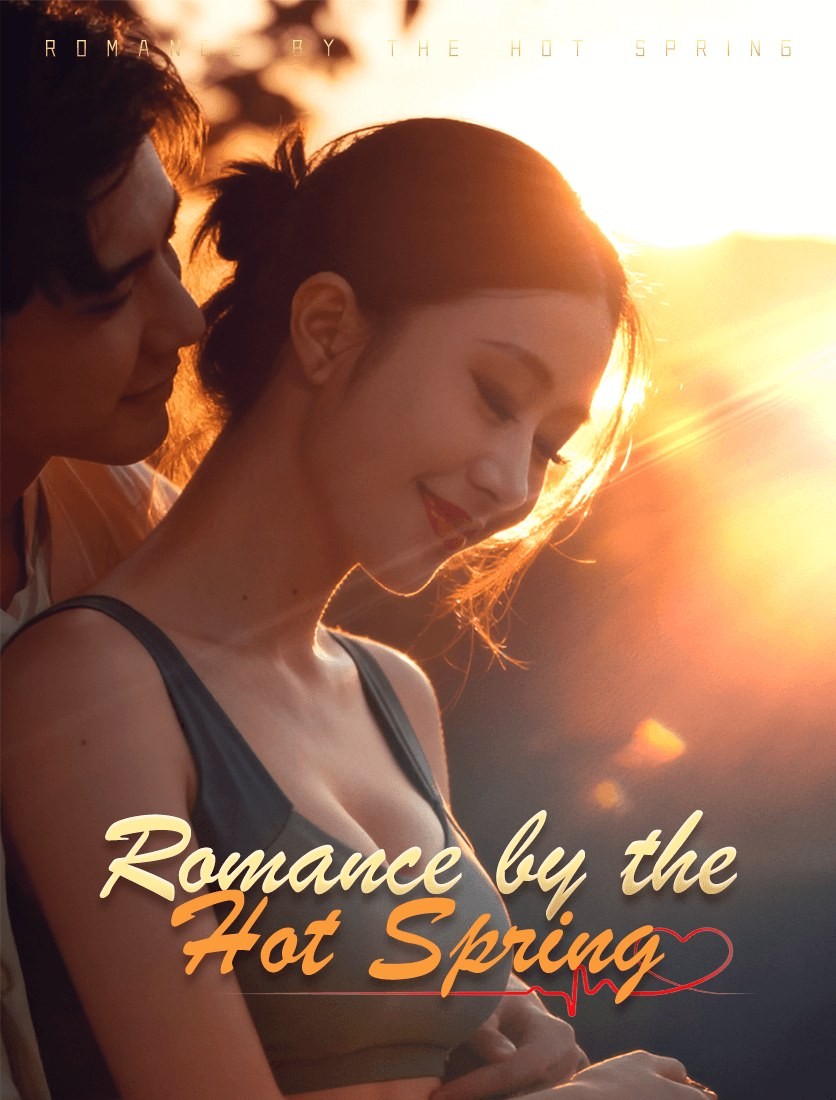 Romance by the Hot Spring