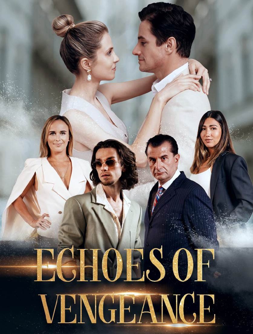 Echoes of Vengeance