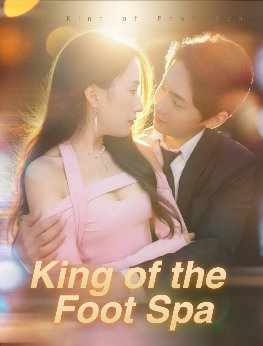 King of the Foot Spa