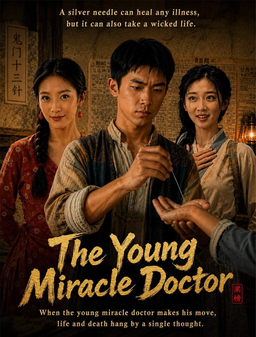 The Young Miracle Doctor