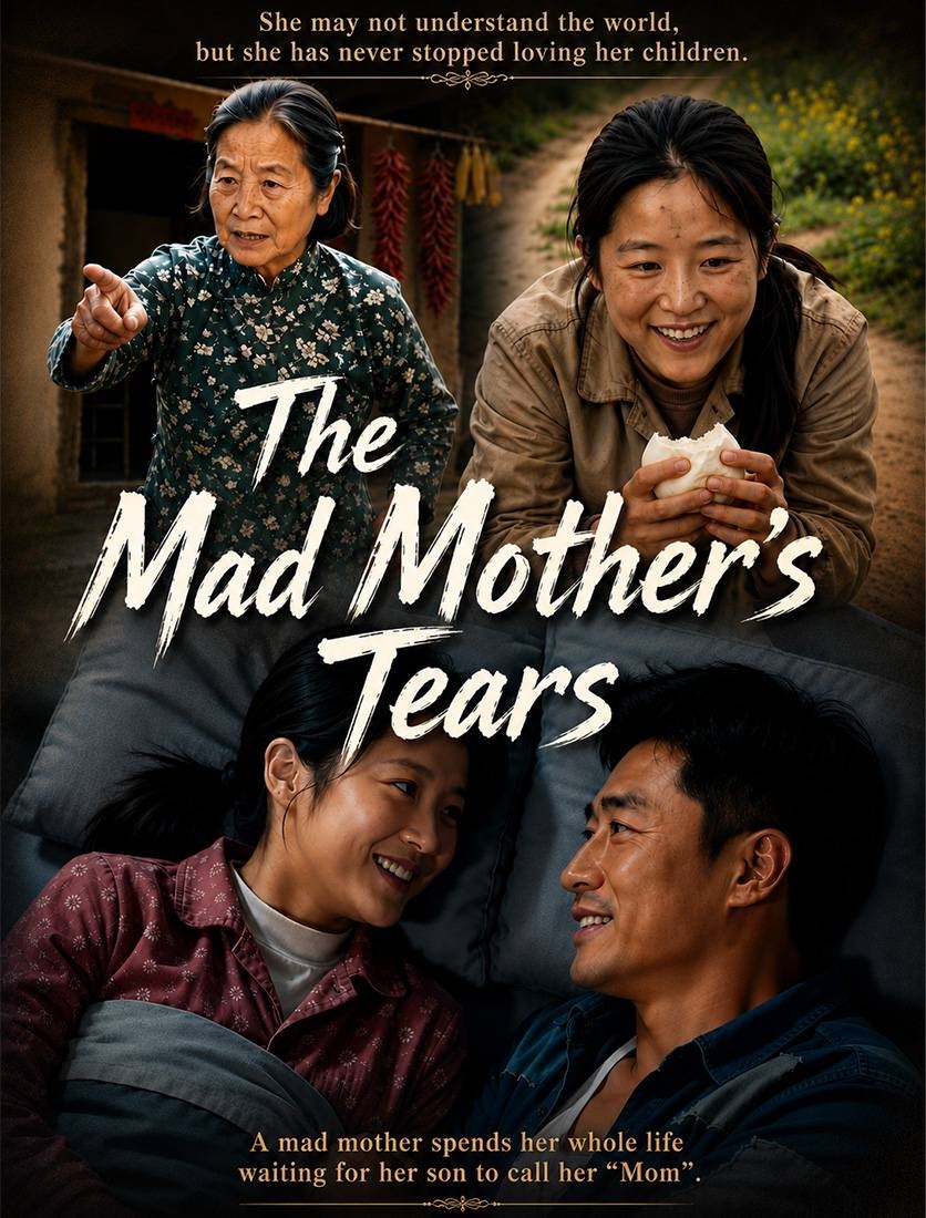 The Mad Mother's Tears