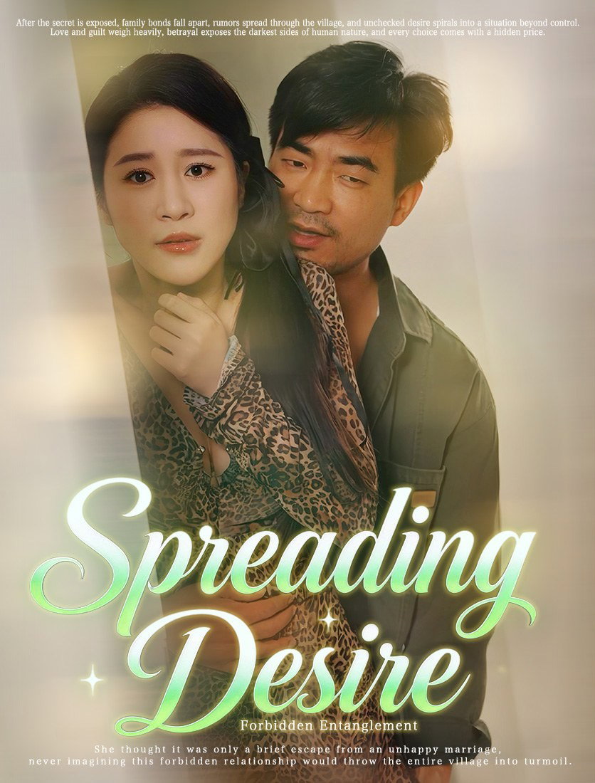 Spreading Desire