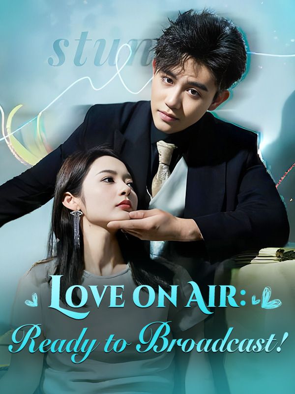 Love on Air: Ready to Broadcast!