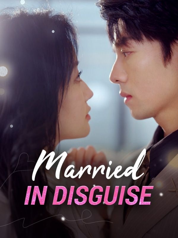Married in Disguise