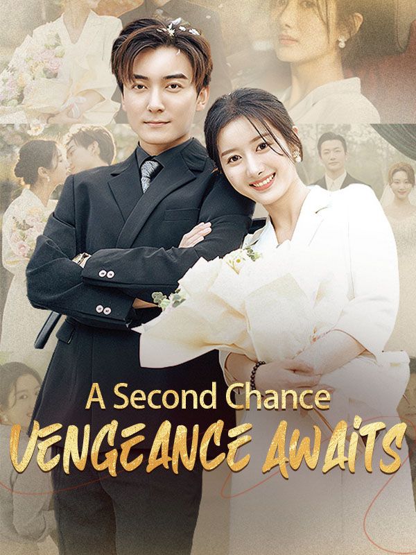A Second Chance: Vengeance Awaits