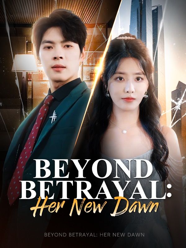 Beyond Betrayal: Her New Dawn