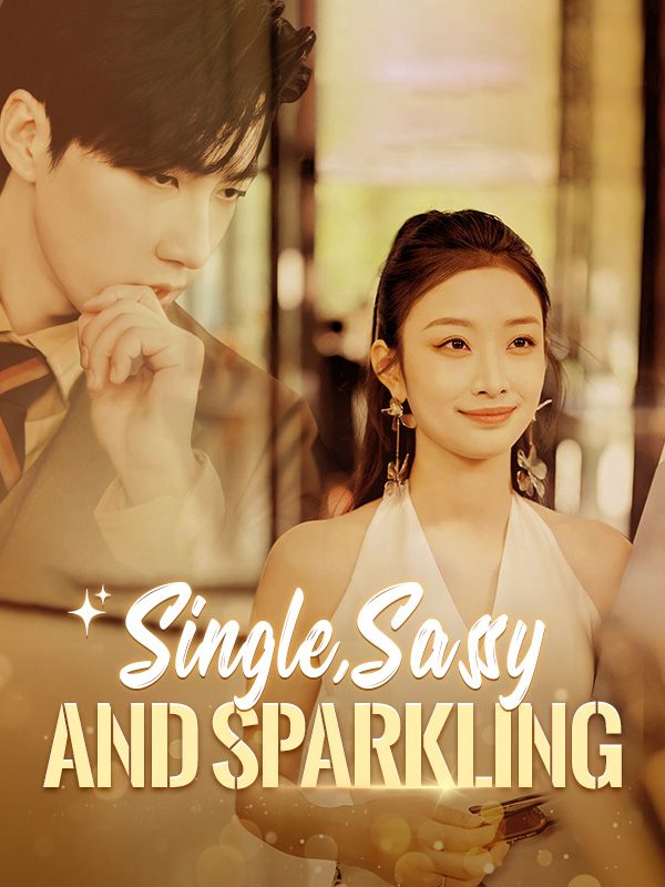 Single, Sassy and Sparkling