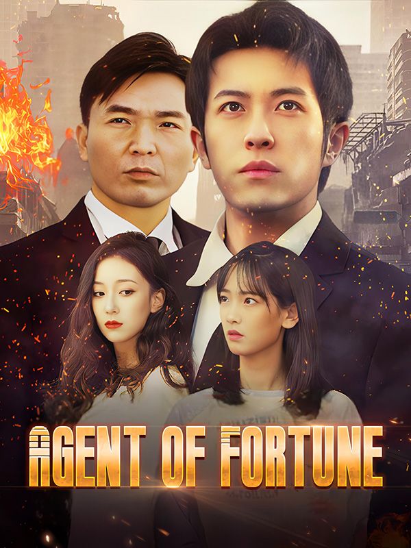 Agent of Fortune