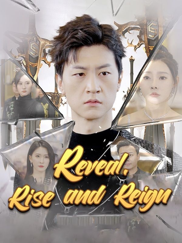 Reveal, Rise and Reign (DUBBED)