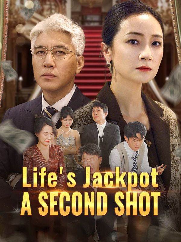 Life's Jackpot: A Second Shot