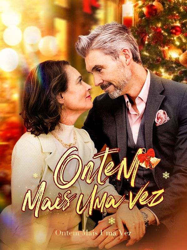 Ontem Mais Uma Vez