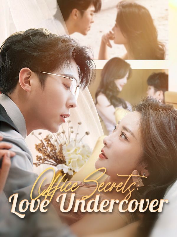 Office Secrets: Love Undercover