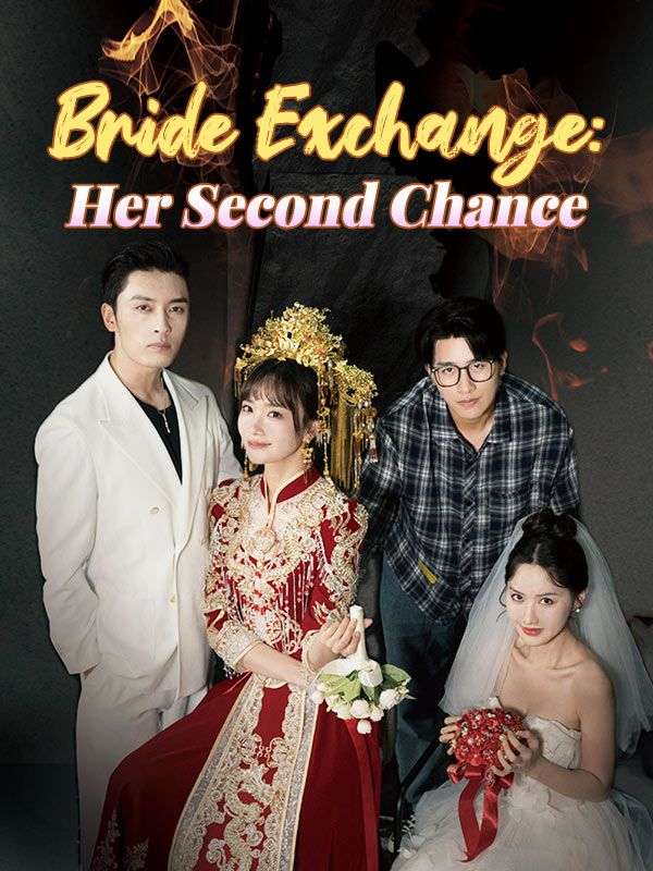 Bride Exchange: Her Second Chance