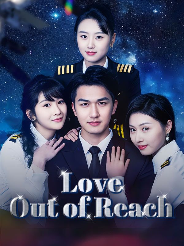 Love Out of Reach