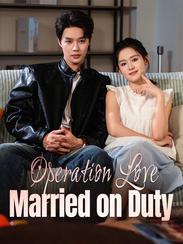 Operation Love: Married on Duty