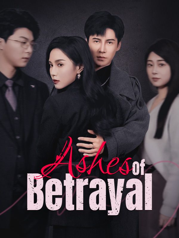 Ashes of Betrayal