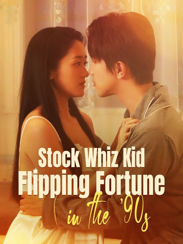 Stock Whiz Kid: Flipping Fortune in the '90s