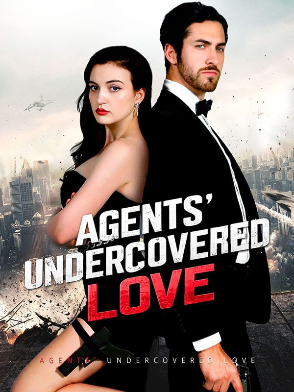 Agents' Undercovered Love
