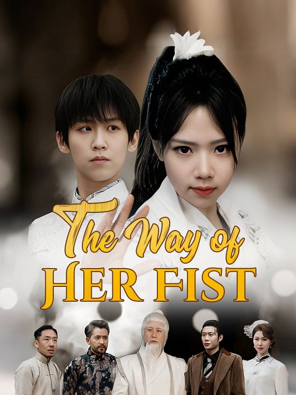 The Way of Her Fist