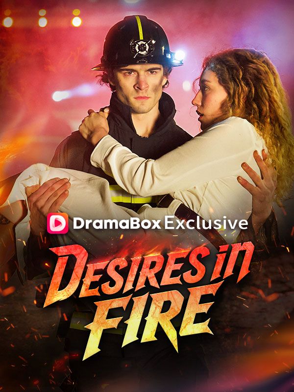 Desires In Fire