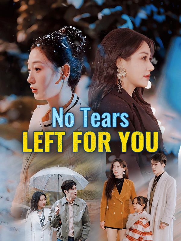 No Tears Left for You