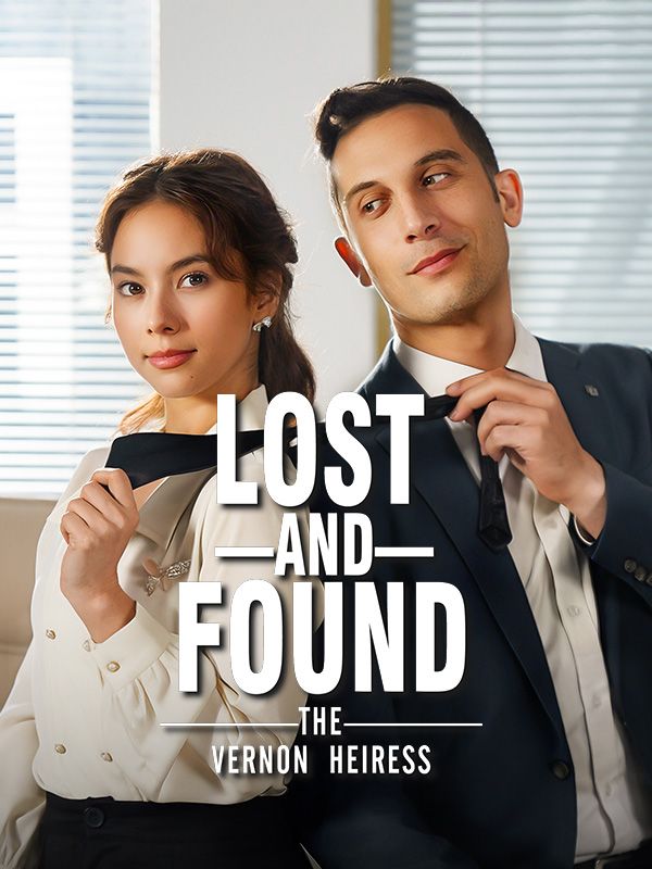 Lost and Found