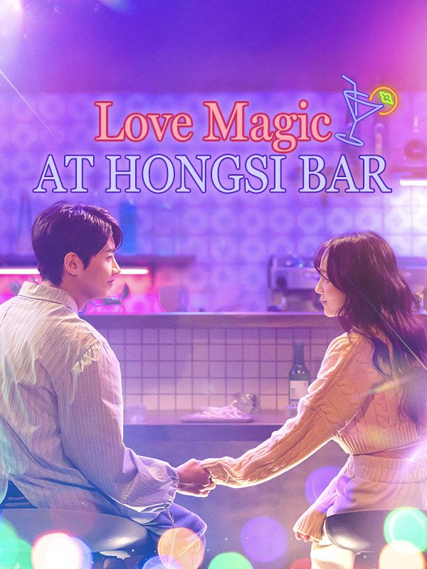 Love Magic at Hongsi Bar