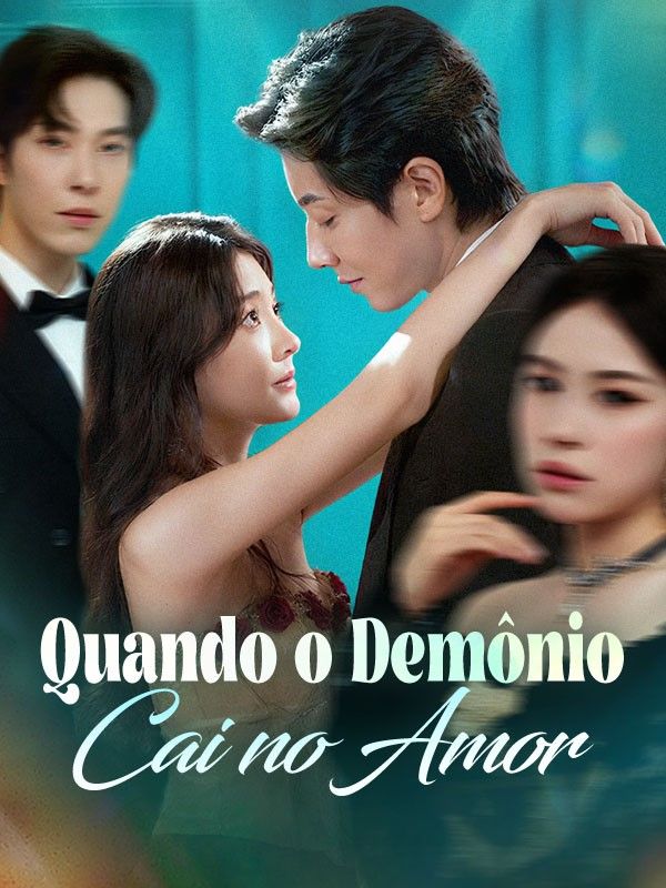 Quando o Demônio Cai no Amor