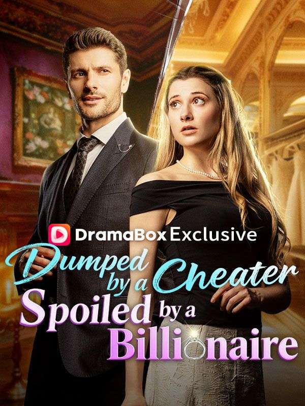 Dumped by a Cheater, Spoiled by a Billionaire