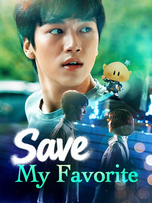 Save My Favorite