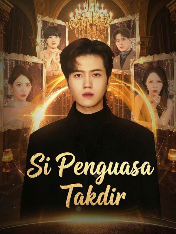 Si Penguasa Takdir