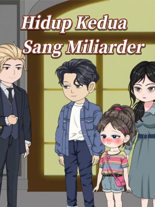 Hidup Kedua Sang Miliarder