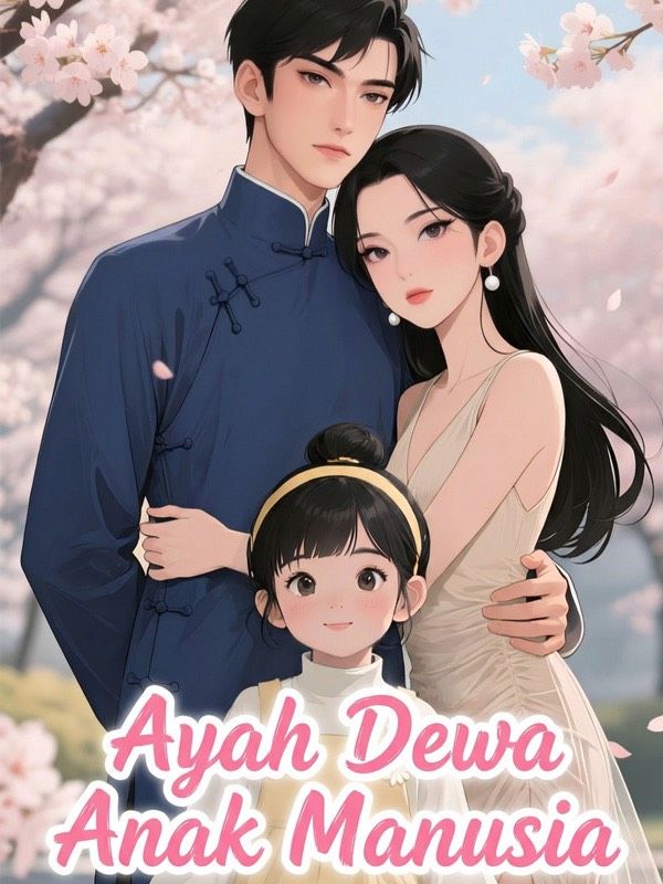 Ayah Dewa Anak Manusia