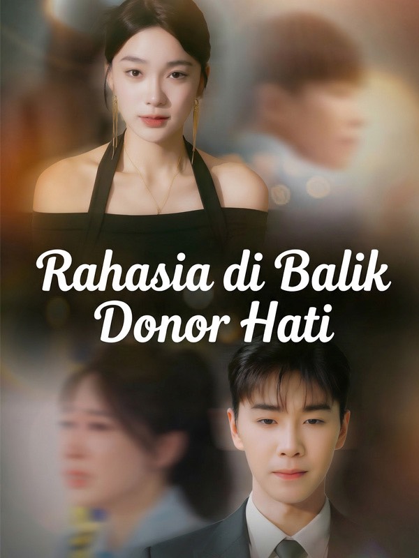 Rahasia di Balik Donor Hati