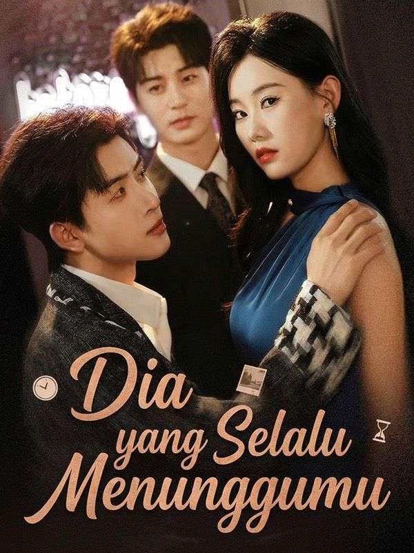 Dia yang Selalu Menunggumu