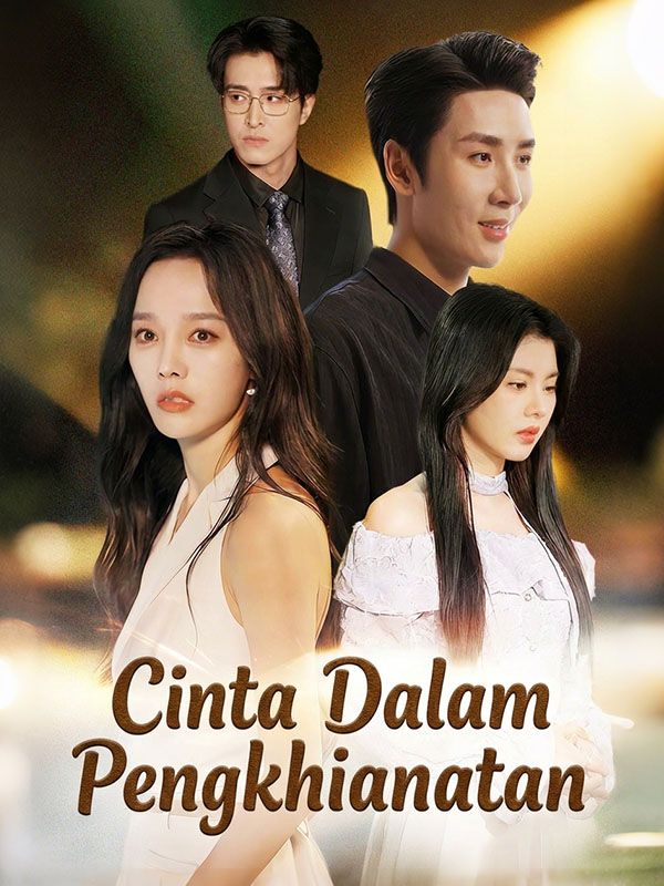 Cinta Dalam Pengkhianatan