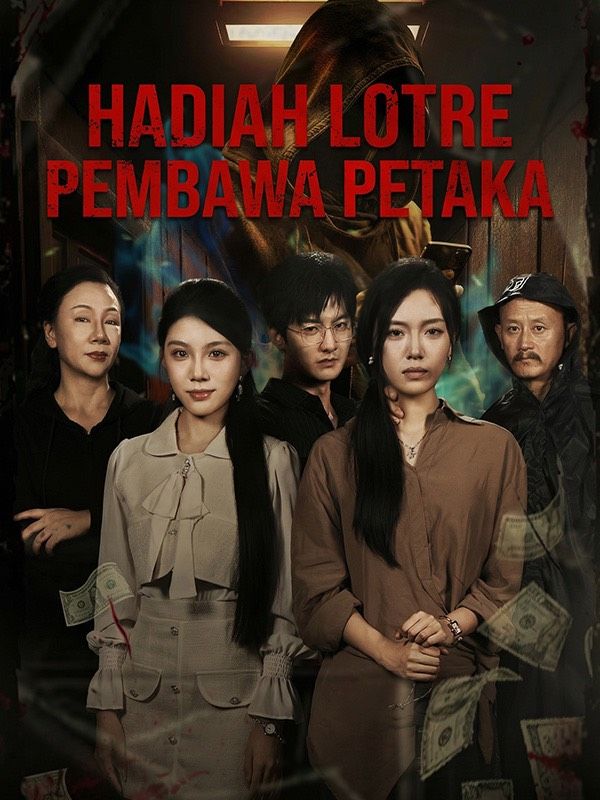 Hadiah Lotre Pembawa Petaka