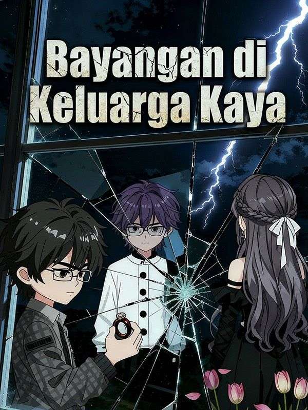 Bayangan di Keluarga Kaya