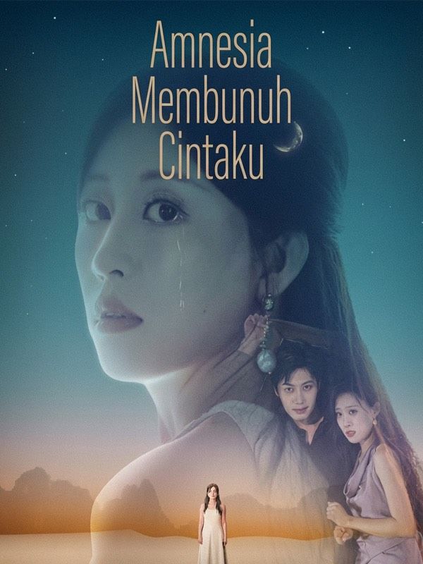 Amnesia Membunuh Cintaku