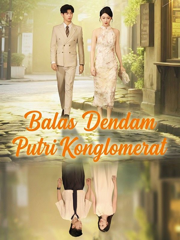 Balas Dendam Putri Konglomerat