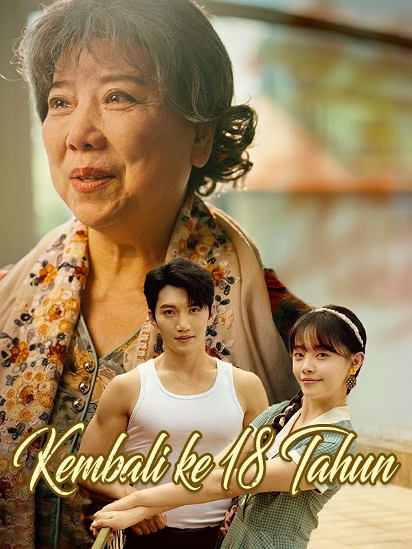 Kembali ke 18 Tahun
